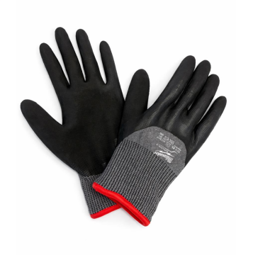 Milwaukee 5.Derece Kesik Korumalı Kışlık Eldiven XL/10