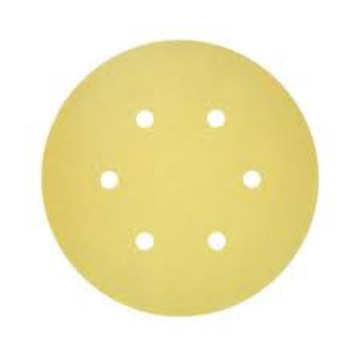 Bosch C450 150 mm 100 Kum 6 Delikli Zımpara Adet