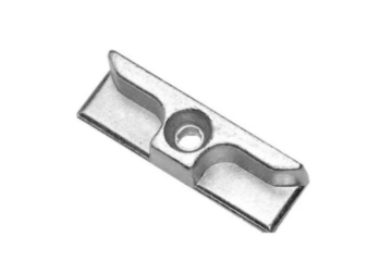 Fıratpen İspanyolet Karşılığı Zamak Tek Vid.9aks