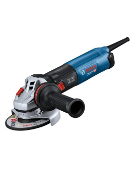 Bosch Gws 17-125 S Avuç Taşlama 1700W
