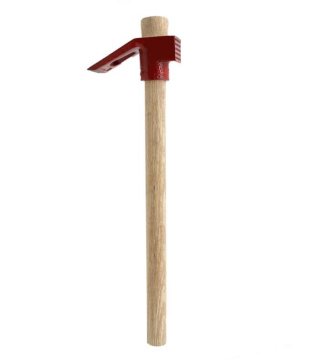 Kırmızı Eko Keser