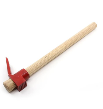 Kırmızı Eko Keser