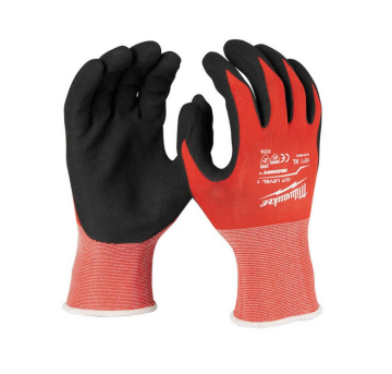 Milwaukee 3.Derece Kesik Korumalı Eldiven XL/10