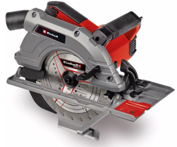 Einhell TE-CS 190/1 Daire Testere-4331005