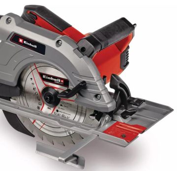 Einhell TE-CS 190/1 Daire Testere-4331005