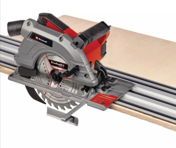 Einhell TE-CS 190/1 Daire Testere-4331005