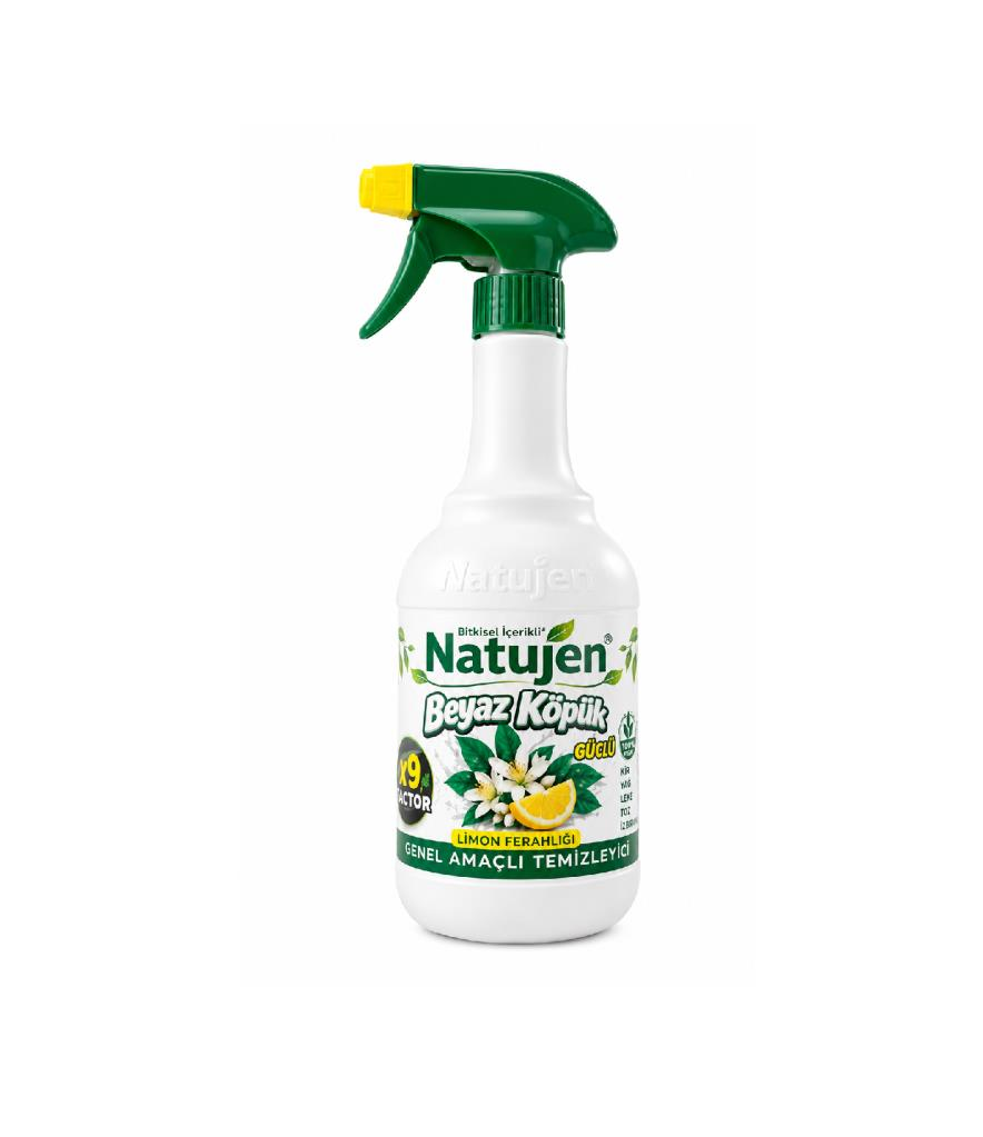 Natujen Genel Amaçlı Temizleyici 1000 ML