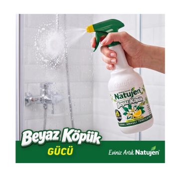 Natujen Genel Amaçlı Temizleyici 1000 ML