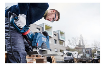 Bosch Ecofor Elmas Kesme Testere 350x25.40mm