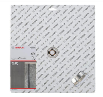 Bosch Ecofor Elmas Kesme Testere 350x25.40mm