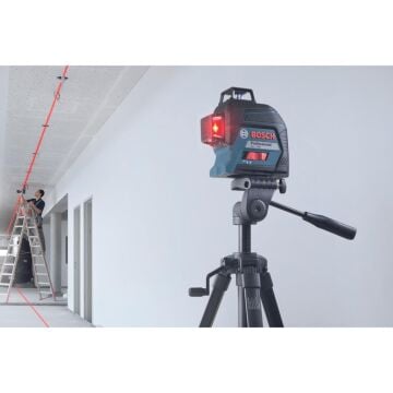 Bosch GLL 3-80 Düzlemsel Hizalama Lazeri