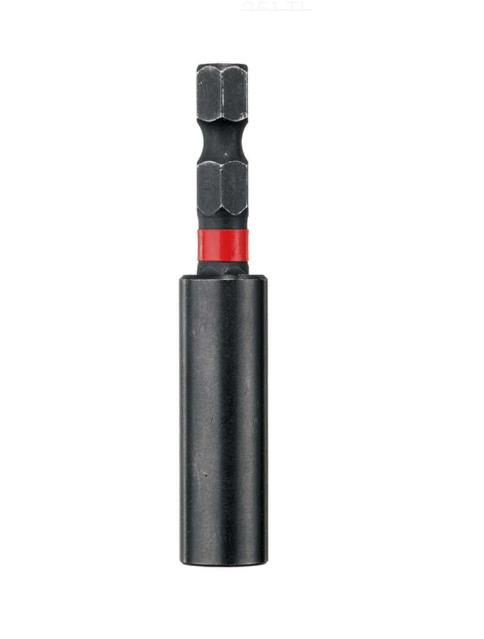 Milwaukee Manyetik Uç Tutucu 1/4'' Hex 60mm