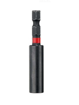 Milwaukee Manyetik Uç Tutucu 1/4'' Hex 60mm