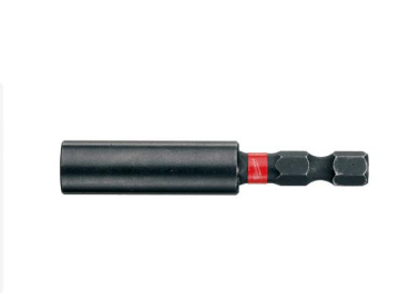 Milwaukee Manyetik Uç Tutucu 1/4'' Hex 60mm