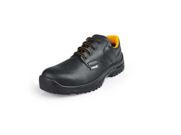 Sgs S2 Deri İş Ayakkabısı No:43