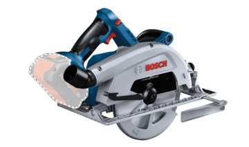 Bosch GKS 18V-68 C Akülü Daire Testere Solo