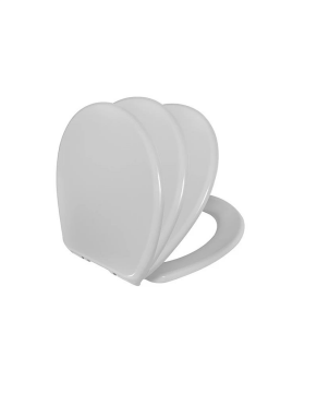 Özbest Amortisörlü Anatolia Klozet Kapağı KP702