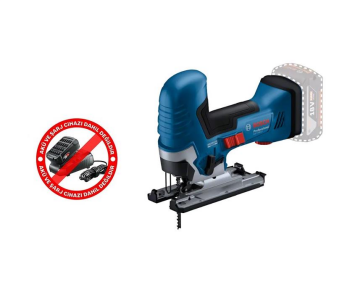 Bosch Gst 18 V-155 Sc Dekupaj Testere Solo