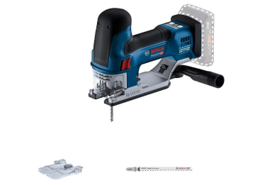 Bosch Gst 18 V-155 Sc Dekupaj Testere Solo