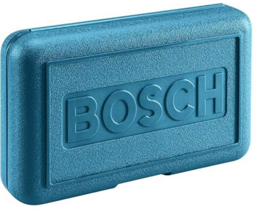 Bosch RA1125 0W 8 Parça Şablon Kılavuzu Seti