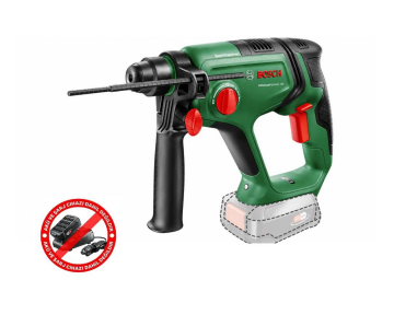 Bosch Universalhammer 18V Akülü Kırıcı Delici Solo