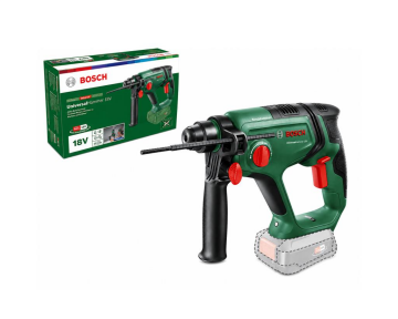 Bosch Universalhammer 18V Akülü Kırıcı Delici Solo