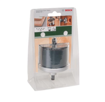 Bosch DIY Delik Açma Testere Seti 7 Parça 18mm