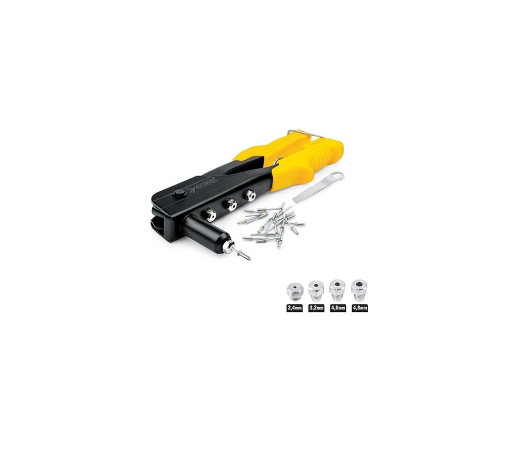 Sgs SGS1043 Perçin Tabancası