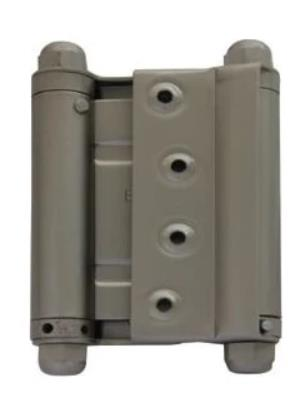 Beşel Yaylı Menteşe Saten 30 No 1 Çift