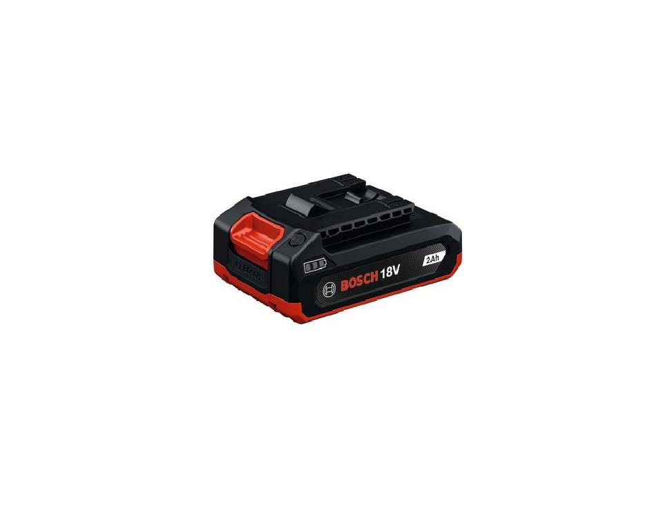 Bosch GBA 18V-20 2.0 Ah Li-on Yedek Akü