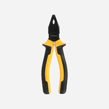Rtrmax RH01807 Kombine Pense 180 mm