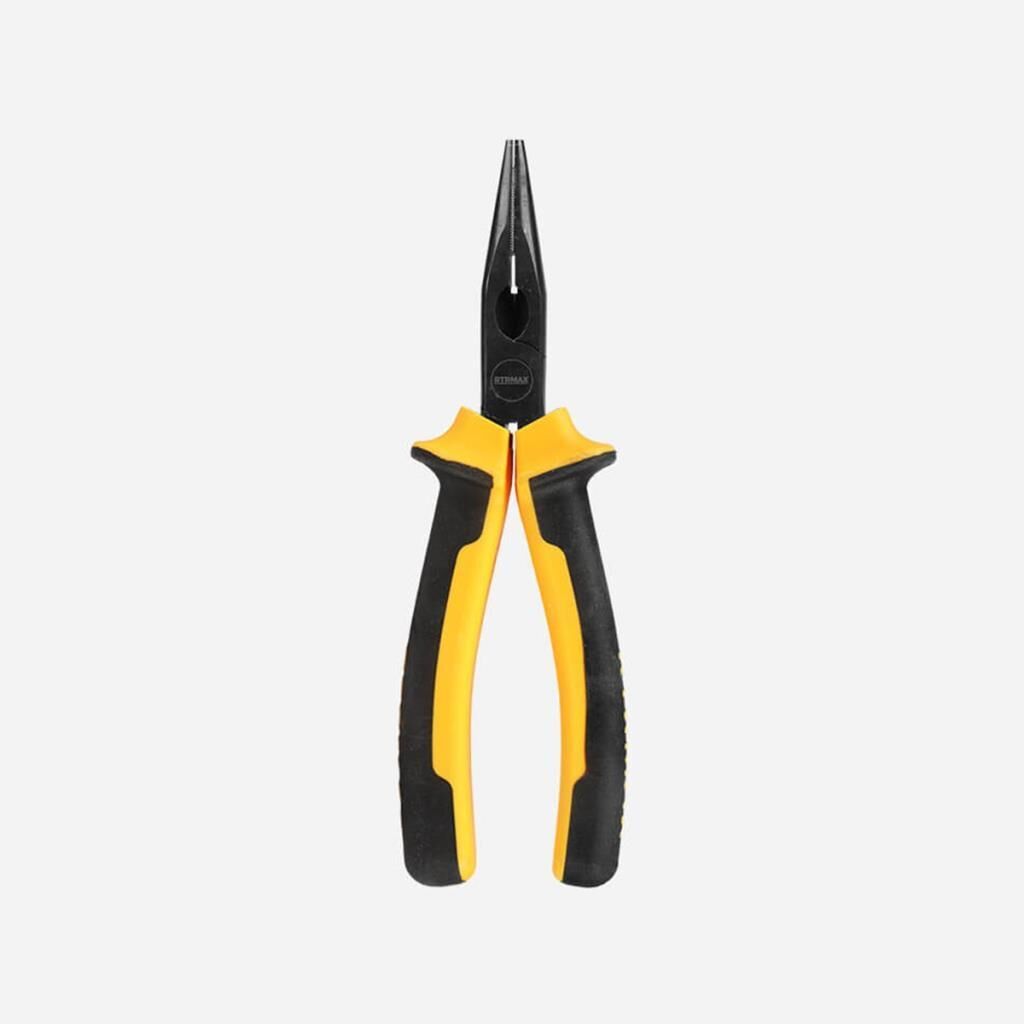 Rtrmax RH01826 Kargaburnu Pense 160mm
