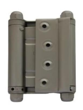 Beşel Yaylı Menteşe Saten 33 No 1 Çift