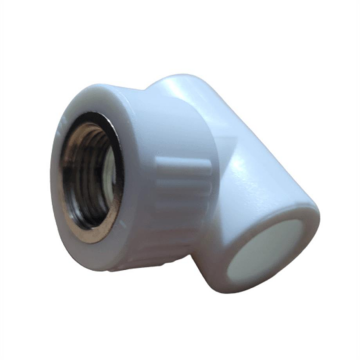 Kalde Pp Dişi Te Dişli 20x1/2''x20 Beyaz