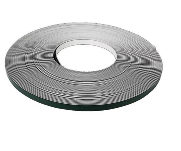 Plise Sineklik Bantlı Yapışkanlı Şerit 18mm 50 Mt