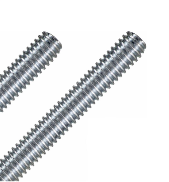 Demir Tij Gijon 6mm 1 Metre Adet