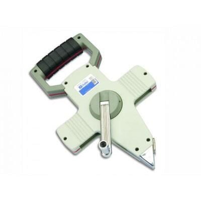 Meridyen Metre Saplı Şerit 20 Metre