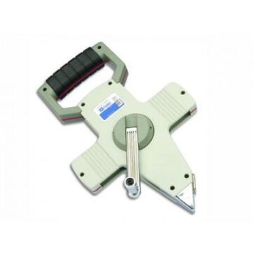 Meridyen Metre Saplı Şerit 20 Metre