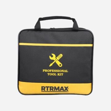 Rtrmax RTK1001 Akülü Tornavida Seti 160 Parça