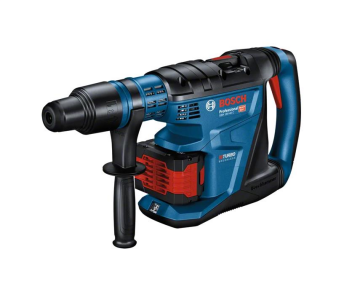Bosch GBH 18V-40 C Aküsüz Kırıcı Delici Solo