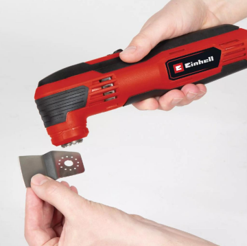 Einhell TE-MG 250 CE Raspalama Makinesi 250w