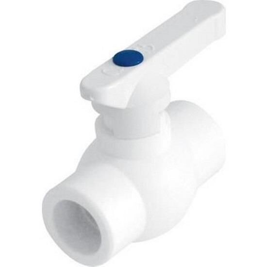 Kalde Pp Küresel Vana 20 Beyaz (Tombul)