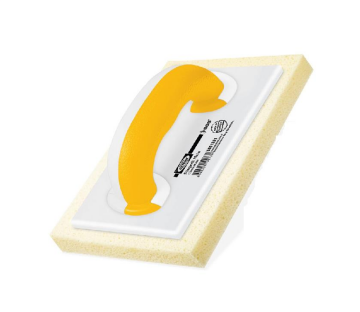 Sgs Süngerli Mala 17.5x24.5cm