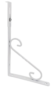 Beşel Ayarlı Raf Altı 3 no 30x15mm