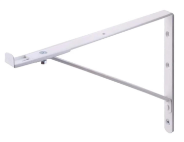 Beşel Ayarlı Raf Altı 1 no 20x11mm