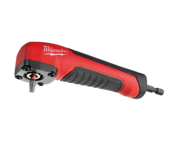 Milwaukee Shockwave Impact Duty Açılı Başlık 11 Pr