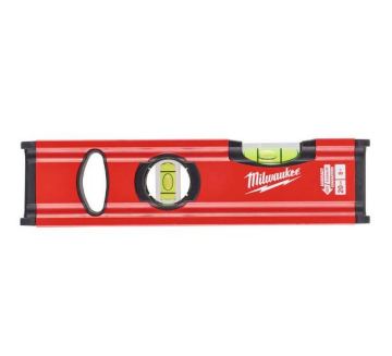 Milwaukee Su Terazisi Slim 20cm