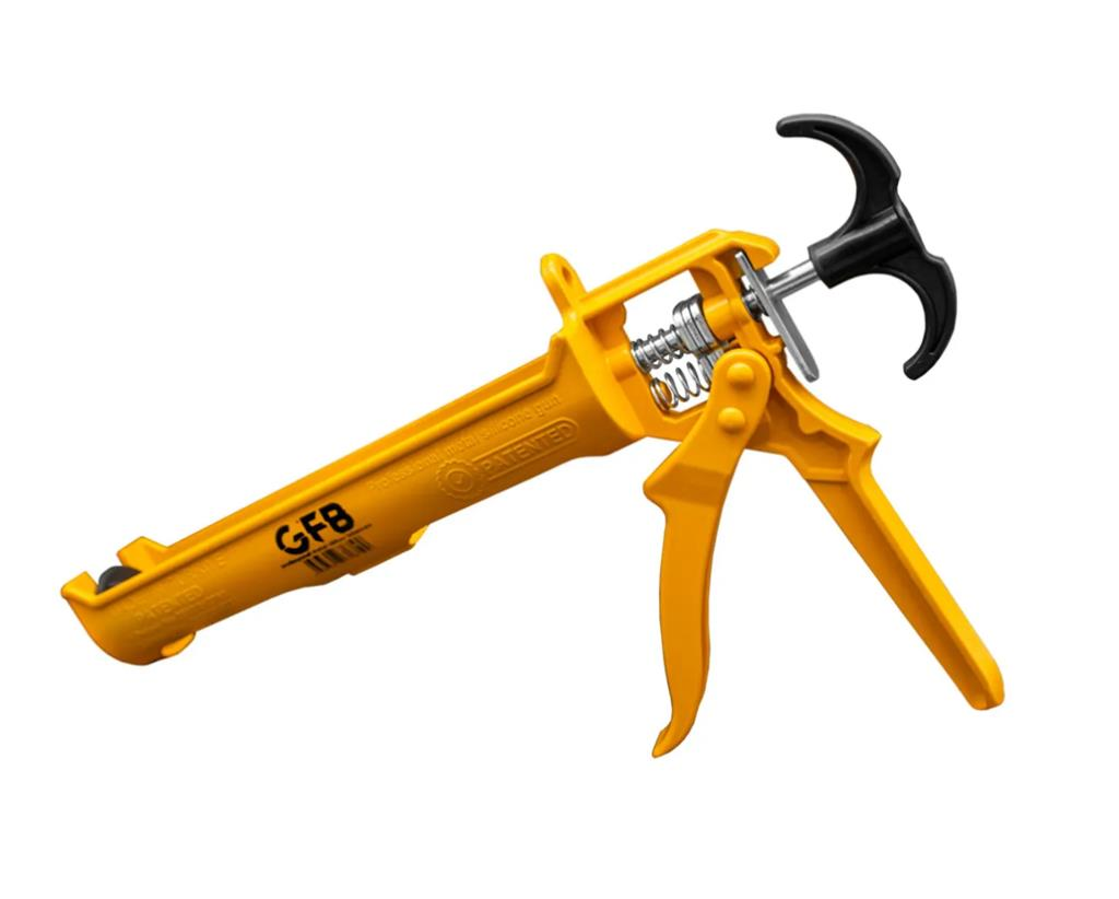 Gfb Profesyonel Metal Silikon Tabancası