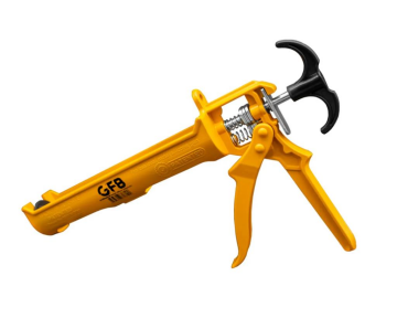 Gfb Profesyonel Metal Silikon Tabancası