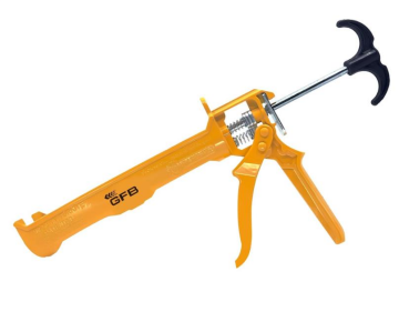 Gfb Profesyonel Metal Silikon Tabancası